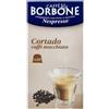 Caffè Borbone e Lollo Caffè Capsule Borbone e Lollo Nespresso Ginseng Cortado Orzo Tè Scegli la Quantità