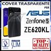 - Senza marca/Generico -, Newtop COVER per ASUS ZENFONE 5 ZE620KL Custodia Trasparente Morbida Silicone Slim TPU
