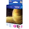 BROTHER LC 1100 CARTUCCIA ORIGINALE BK C M Y MULTIPACK Brother MFC-490 Series