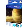 BROTHER LC 1100 CARTUCCIA ORIGINALE BK C M Y MULTIPACK Brother MFC-490 Series