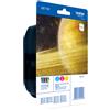 BROTHER LC 1100 CARTUCCIA ORIGINALE BK C M Y MULTIPACK Brother MFC-490 Series