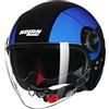 NOLAN CASCO N21 VISOR 06 BICROMO 351 S