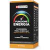 DL Defense Lab Integratori Stanchezza Fisica e Mentale con Magnesio Bisglicinato, Carnitina