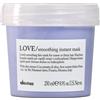 Does not apply Love Smoothing Instant Mask 250Ml - Maschera Lisciante Rapida