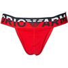 EMPORIO ARMANI SG Jockstrap uomo EMPORIO ARMANI sospensorio slip elastico a vista cotone elasti