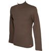 RAGNO SPORT SG Lupetto mezzo collo uomo maglia manica lunga caldo cotone RAGNO SPORT articol