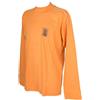 RAGNO SG Lupetto mezzo collo uomo maglia manica lunga caldo cotone RAGNO SPORT articol
