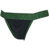 EMPORIO ARMANI SG Jockstrap sospensorio slip uomo megalogo log EMPORIO ARMANI articolo 111579 8