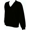 ROLLER SG Maglia pullover uomo lana scollo V manica lunga ROLLER articolo 180/1510