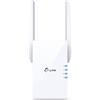 Tp Link Extender ONEMESH Ax1500 Dual Band White RE505X V1