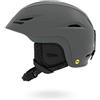 Giro Union MIPS, Casco da Sci. Uomo, Titanio Opaco, Grande