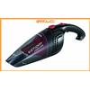 Ariete 2474 Bagless Black, Purple handheld vacuum - Handheld Vacuums (Dry&wet, F