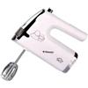 DCG HM517 SBATTITORE 100W MOTORE POTENTE 5 VELOCITA' DUE FRUSTE 18X90X19CM