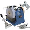 SCHEPPACH AFFILATRICE MOLA AD ACQUA+ACCESSORI SCHEPPACH TIGER 2500 AFFILA COLTELLI FORBICI