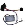 Pioneer Adattatore per comandi volanti per Mazda 2, 3, MX5 (dal 2005), 5, 6 (dal. 2008)