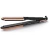 ELISALADY PIASTRA LISCIA E MOSSATA ST482E STRAIGHT & CURL BRILLIANCE 2IN1 TECNOLOGIA ADVAN