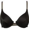 LOVABLE SG Reggiseno donna LOVABLE millennium equilibre con ferretto coppa morbida foder