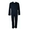 RAGNO SPORT SG Pigiama aperto con bottoni uomo cotone e poliestere manica lunga pantalone lu