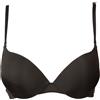 LOVABLE SG Reggiseno donna LOVABLE celebrity secret push up multifunzione lunette estrai
