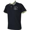 FERRANTE SG Polo uomo maglia manica corta con colletto e bottoni FERRANTE articolo I31612