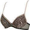 LA PERLA SG Reggiseno push-up imbottitura estraibile con ferretto LA PERLA articolo LPD90