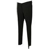FERRANTE SG Pantalone donna FERRANTE classico lungo articolo F01210 made in Italy