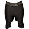 ARWA SG Pantacollant corto calze donna moda lavorato ARWA articolo MCL3 PANTACOLLAN
