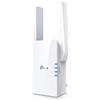 TP-Link RE605X Ripetitore Mesh WiFi 6 AX1800Mbps, 2 Antenne Esterne, Amplificato