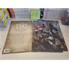 BATMAN/SUPERMAN 1 VARIANT MUSEUM EDITION PANINI DC COVER S.BIANCHI FIRENZE LC8