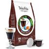 Vita 100 Capsule IRISH COFFEE compatibile NESPRESSO° marchio Dolce Vita