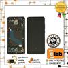 DISPLAY LCD TOUCHSCREEN XIAOMI MI 9T MI 9T PRO NERO CON FRAME OLED M1903F10G
