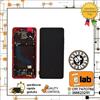 DISPLAY LCD TOUCHSCREEN XIAOMI MI 9T MI 9T PRO ROSSO CON FRAME OLED M1903F10G