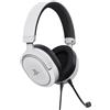 TRUST PS5 CUFFIA 24716 GXT 498 FORTA BIANCO LICENZA UFFICIALE