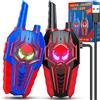 Does not apply Walkie-Talkie Bambini Ricaricabili, Giochi Bambini 3 4 5 6 7 8 9 10 Anni Maschio