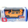 Maisto Bburago BRG31282 Maisto - Jeep Renegade 2014 Scala 1:24