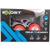ROCCO GIOCATTOLI EXOST AQUA TYPHOON VEICOLO RADIOCOMANDATO