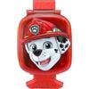 Vtech Paw Patrol Orologio Interattivo Di Marshall Playset per Bambini da 3+ Anni Vtech