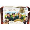 Spin Master Harry Potter Caccia al Boccino d'Oro Gioco da Tavolo Per Bambini 8+ Spin Master