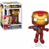 Funko Pop! Marvel: Avengers Infinity War Iron Man Action Figure 3+ Funko