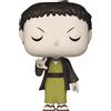 Funko Pop! Animation: Demon Slayer Yahaba Figura in Vinile Action Figures 3+ Funko