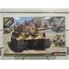 Academy Tiger 1 late version carro armato tedesco 1-35 academy 13314 modellino kit
