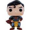 Funko Pop! DC Imperial Palace Superman DC Comics Figura in Vinile Funko