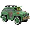 Funrise, inc. Teenage Mutant Ninja Turtles | Tartarughe Ninja Giocattoli TMNT | Turtle Powered