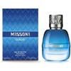 MISSONI WAVE UOMO EAU DE TOILETTE SPRAY 50ml