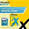 Maalox Malox Reflurapid Reflusso, 20 Bustine Monodose Senza Lattosio Senza Glutine