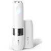 Braun Depilatore FACE Mini hair remover White FS1000