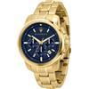 Maserati orologio uomo cronografo Maserati R8873621021