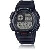 Casio Orologio digitale uomo Casio AE-1400WH-1A | Sport Style | Batteria 10 anni | ...