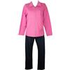 F.LLI CAMPAGNOLO SG Tuta donna DYNAMIC F.LLI CAMPAGNOLO estiva giacca aperta con zip pantalone co