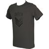 DATCH SG T-shirt uomo girocollo maglietta manica corta cotone DATCH articolo BU0028